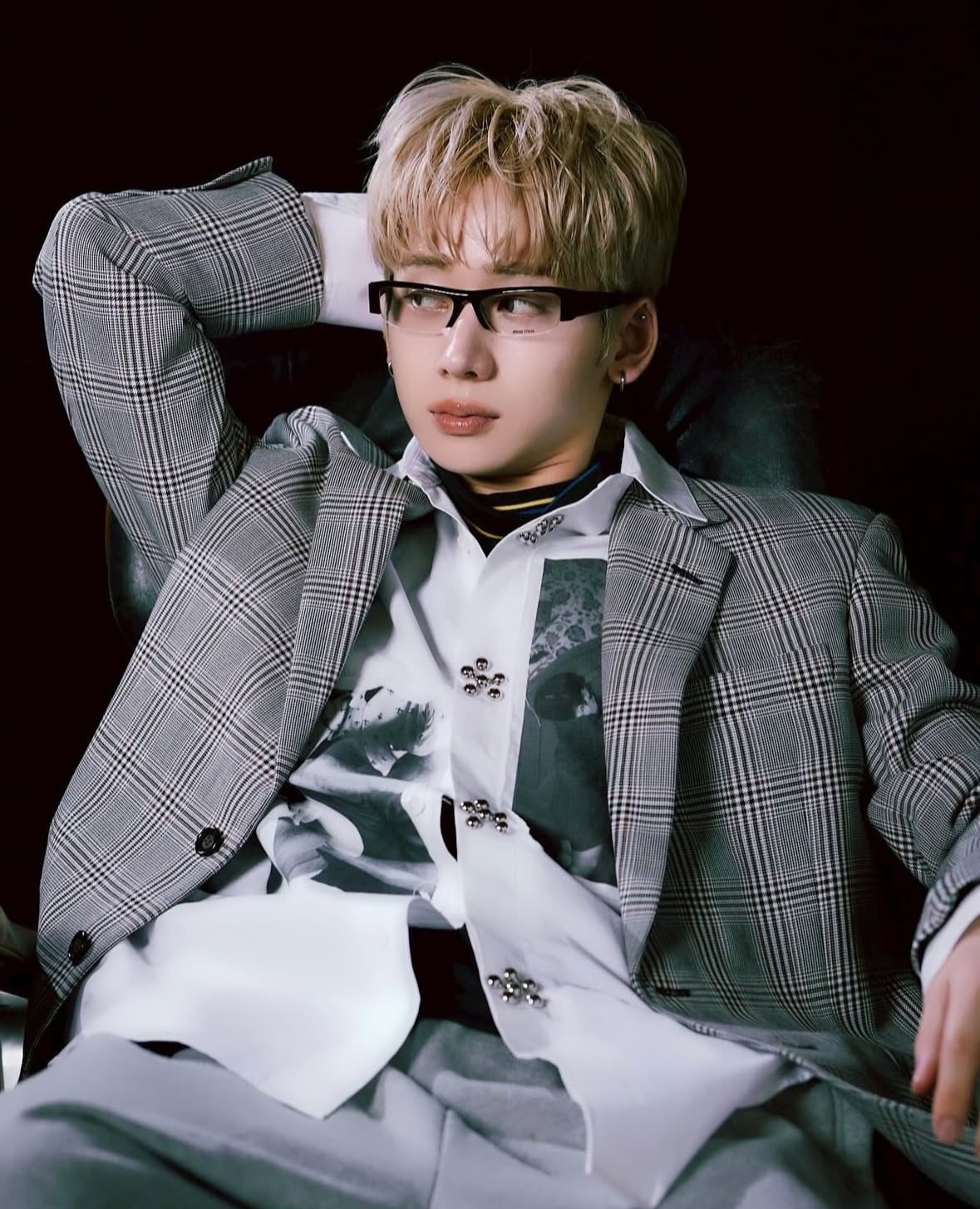 Recent activity shot of Yumeki