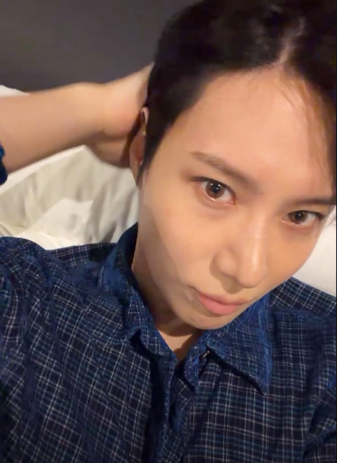 Recent activity shot of Taemin (SHINee)