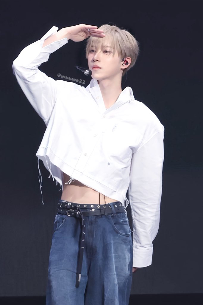 A moment captured by Arno (ALPHA DRIVE ONE)'s fan