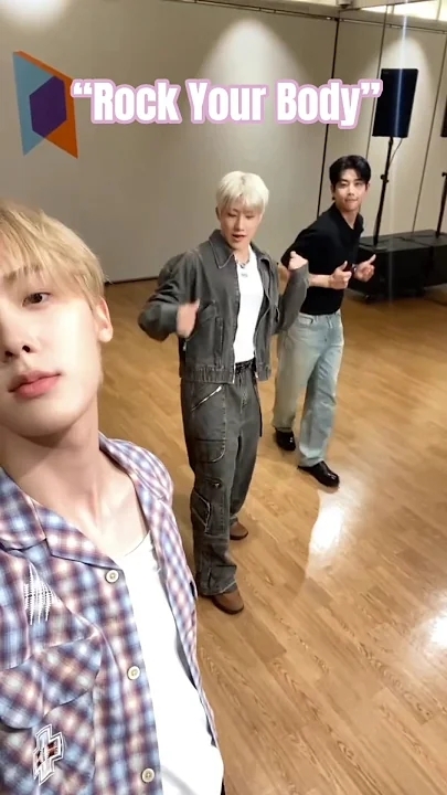 Latest photo of Jinjin (ASTRO)