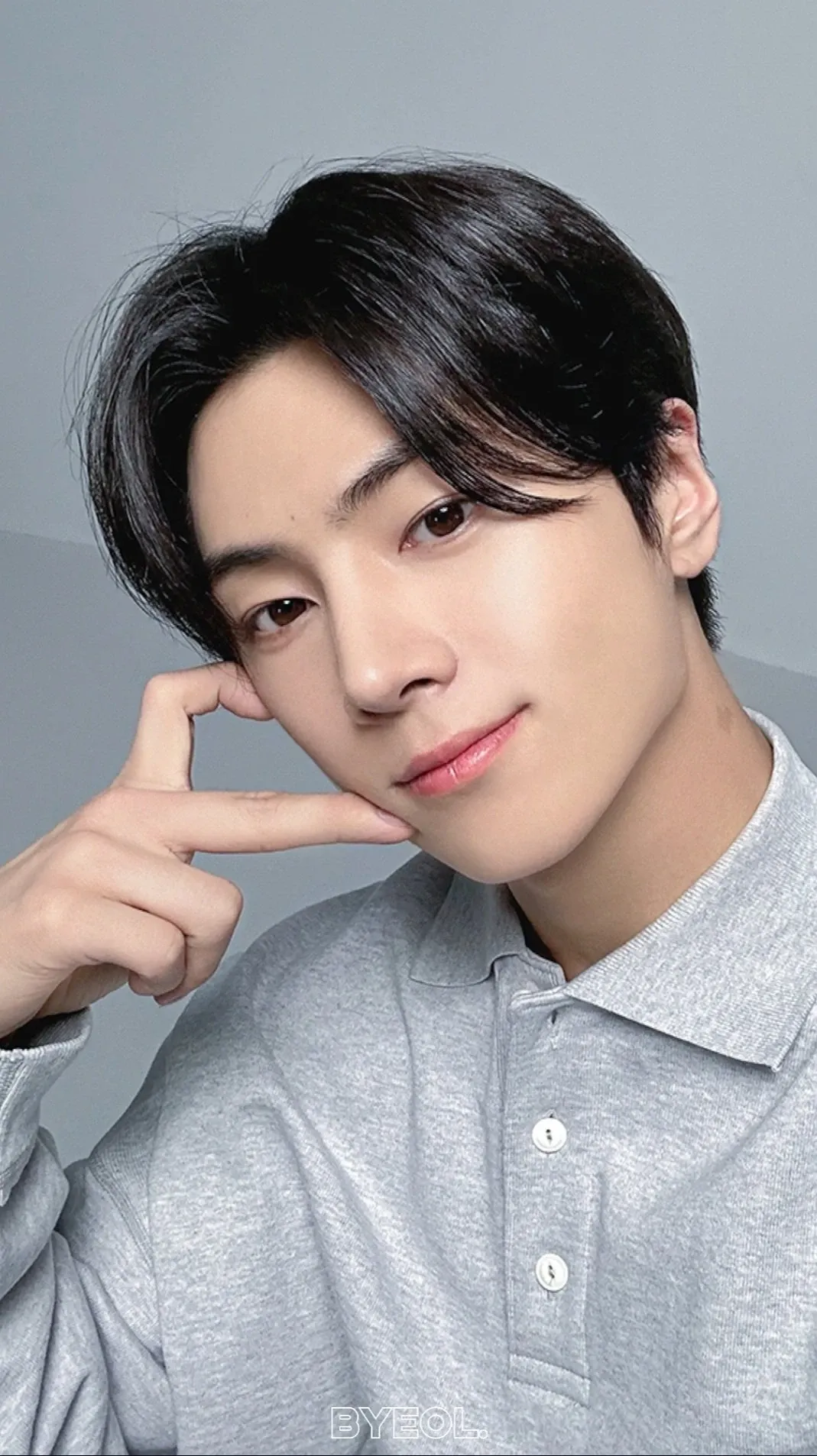 Recent activity shot of Jay (ENHYPEN)