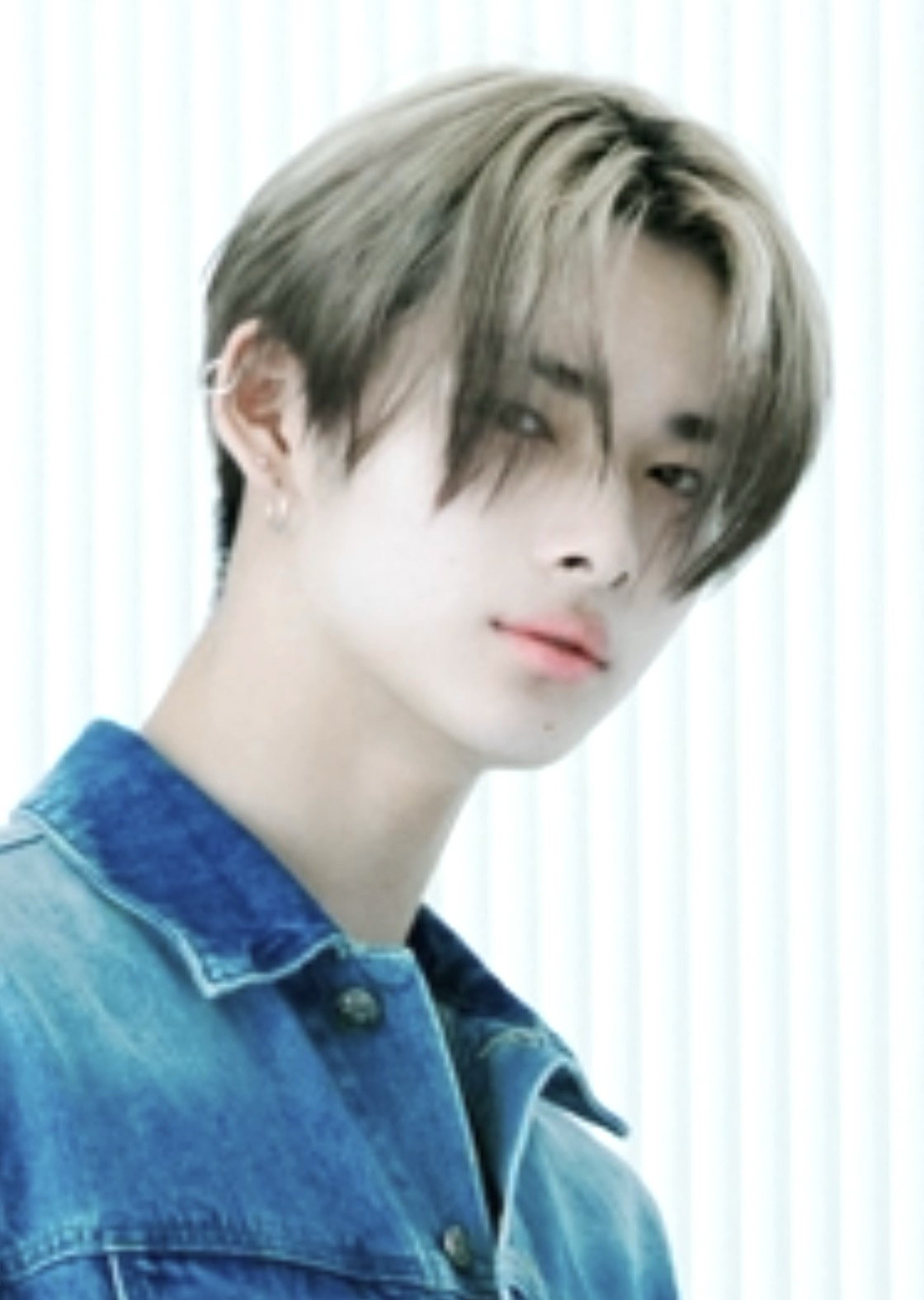 Behind-the-scenes cut of NI-KI (ENHYPEN)