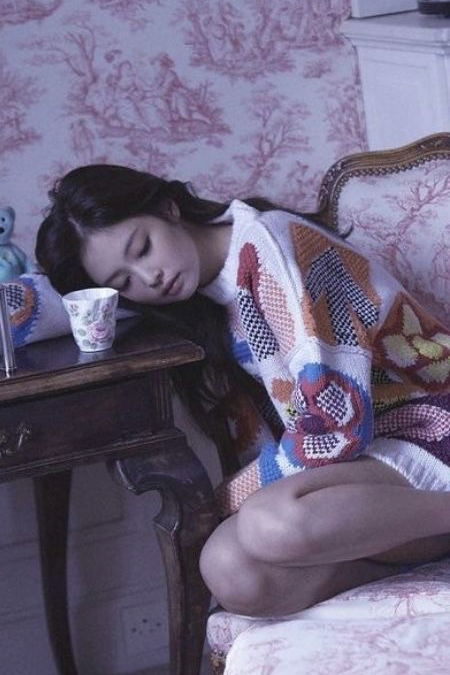 ジェニー (BLACKPINK)の最近の活動写真