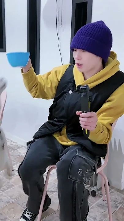 The most beloved wallpaper among Rocky's fans