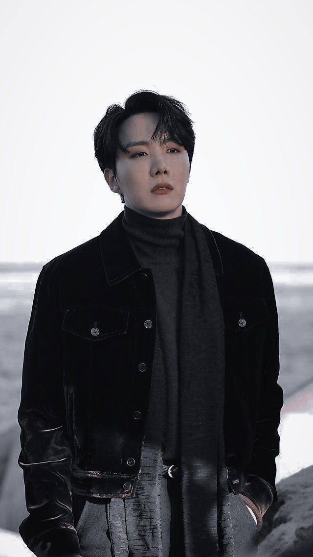 제이홉 (방탄소년단)의 비하인드 컷