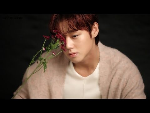 박지훈 최근 활동샷