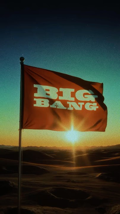 A heartfelt wallpaper shared by BIGBANG's fans