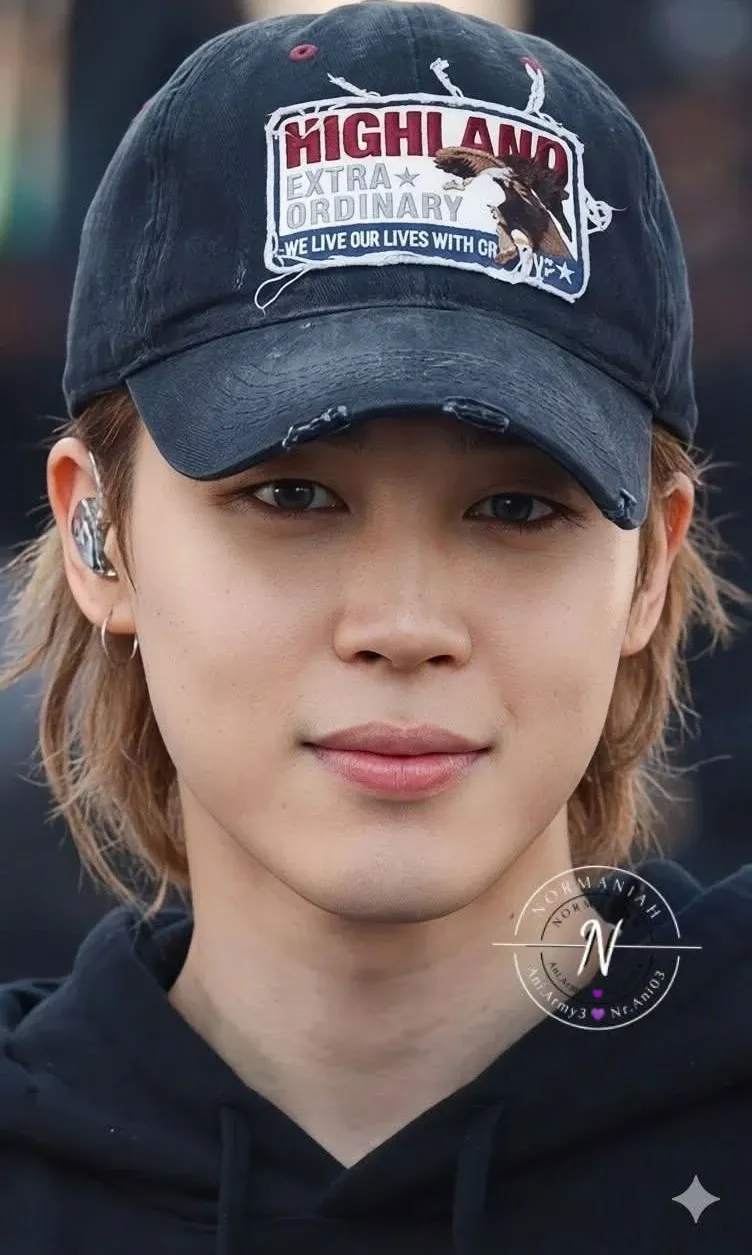 Wallpaper penuh perasaan yang dibagikan untuk Jimin (BTS)