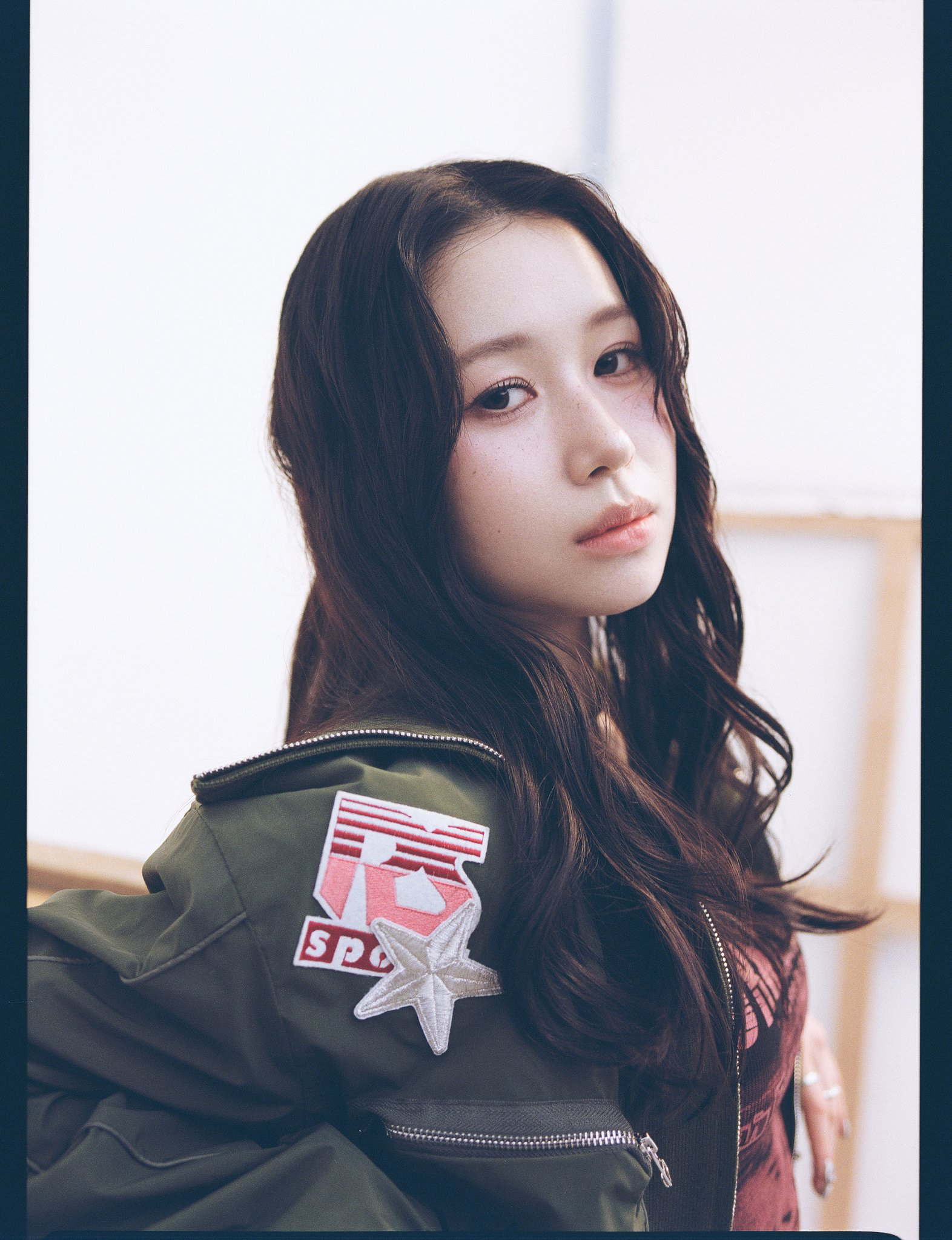 ME:I 笠原桃奈 ファンダムコミュニティ │ KPOP人気No.1アプリ 最愛ドル