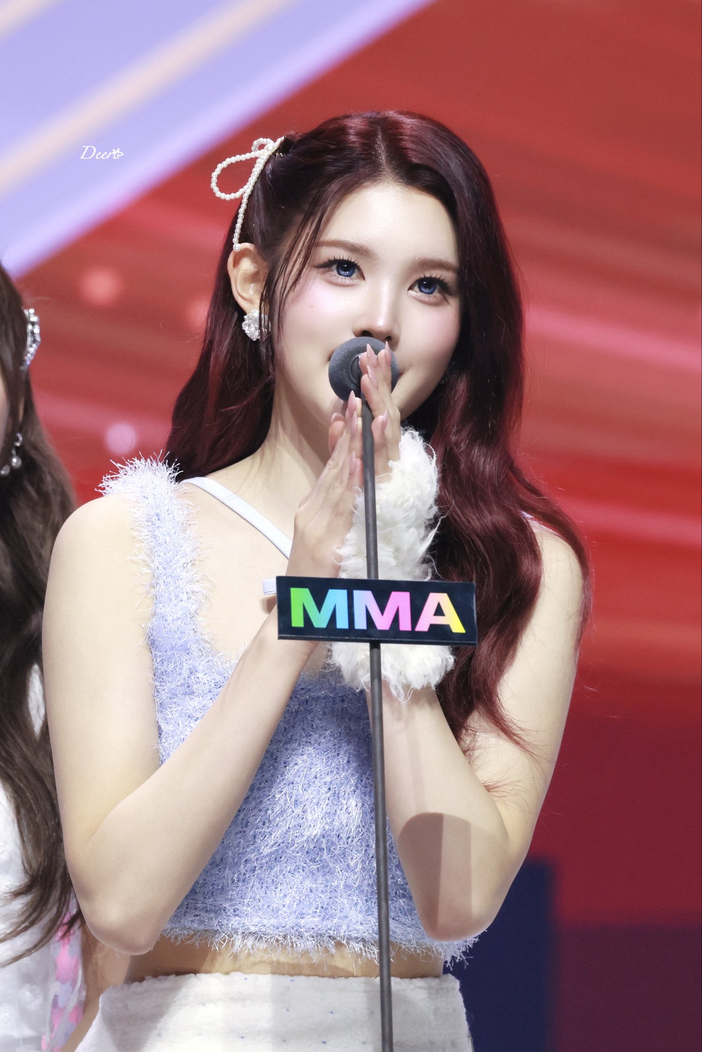 Latest photo of A-na (Hearts2Hearts)