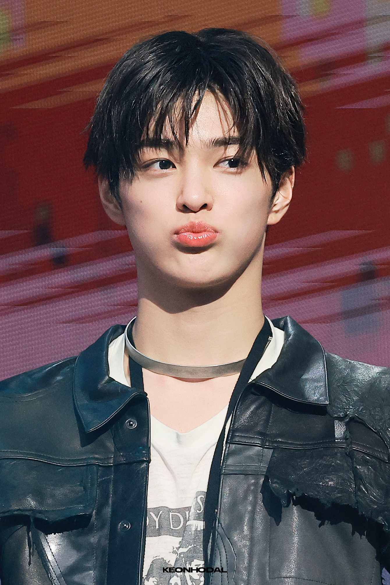 Latest photo of Keonho (CORTIS)