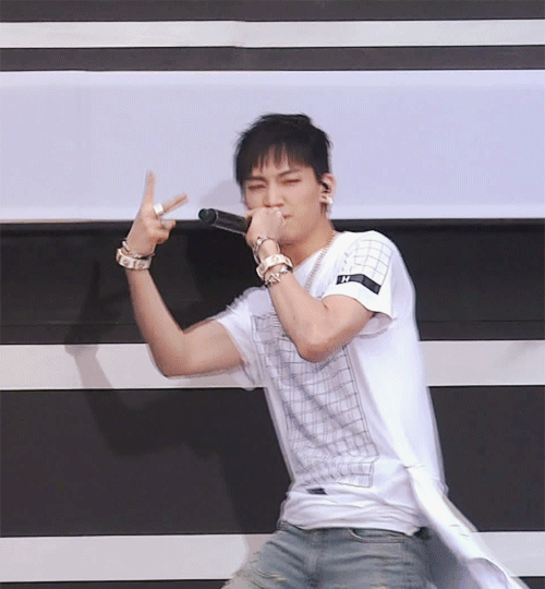 Behind-the-scenes cut of JAY B (GOT7)