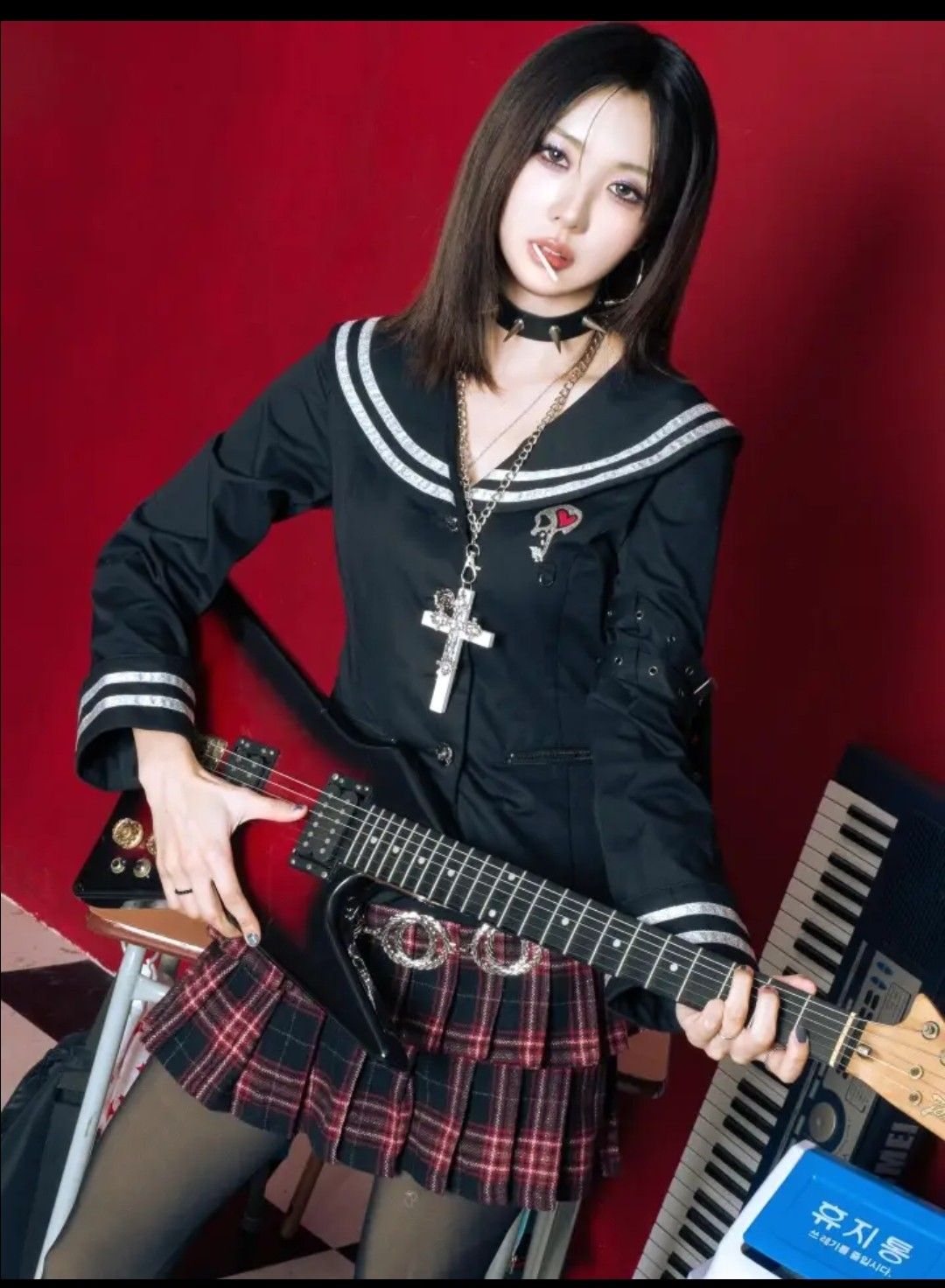 Behind-the-scenes cut of DREAMCATCHER