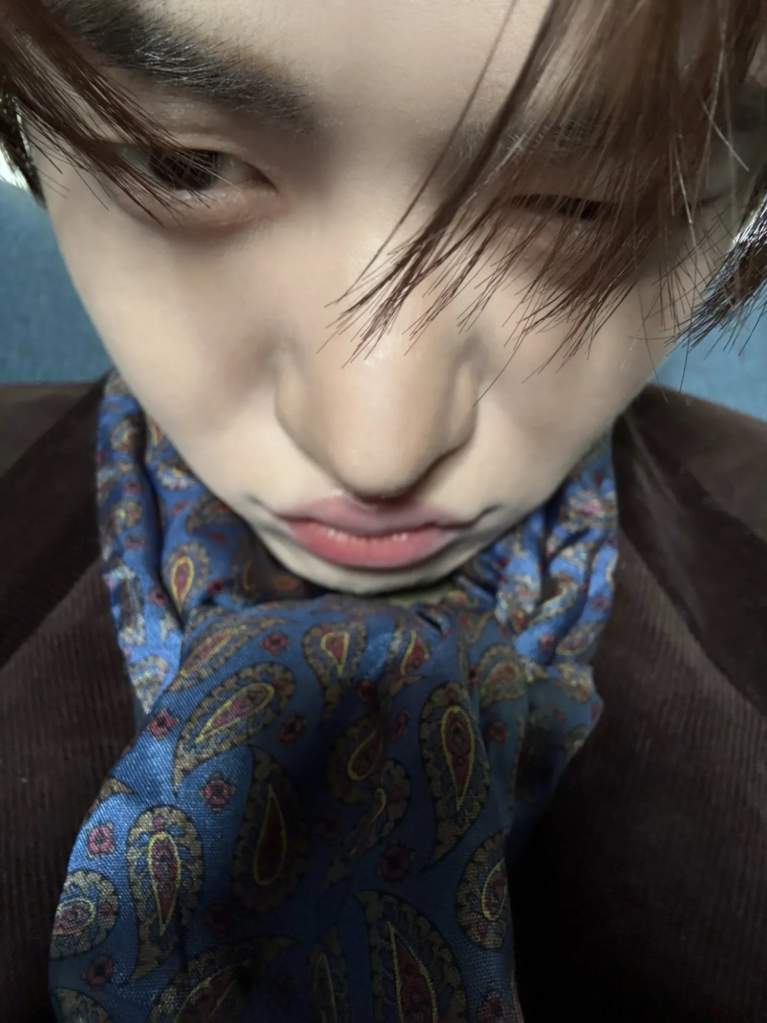 Recent activity shot of Lee Leo (ALPHA DRIVE ONE)