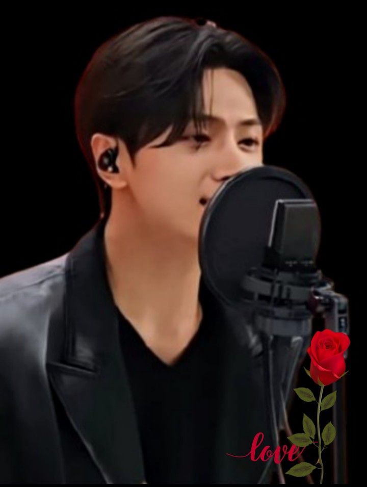 Latest photo of Jay (ENHYPEN)