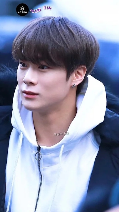 아스트로 팬이 찍은 순간