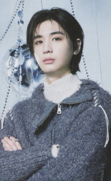 Latest photo of Leehan (BOYNEXTDOOR)