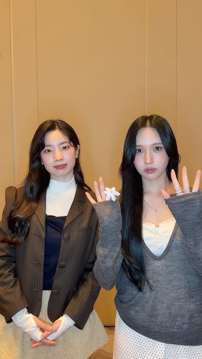 미나 (TWICE)의 최신 사진