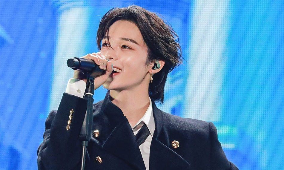 Latest photo of K (&TEAM)