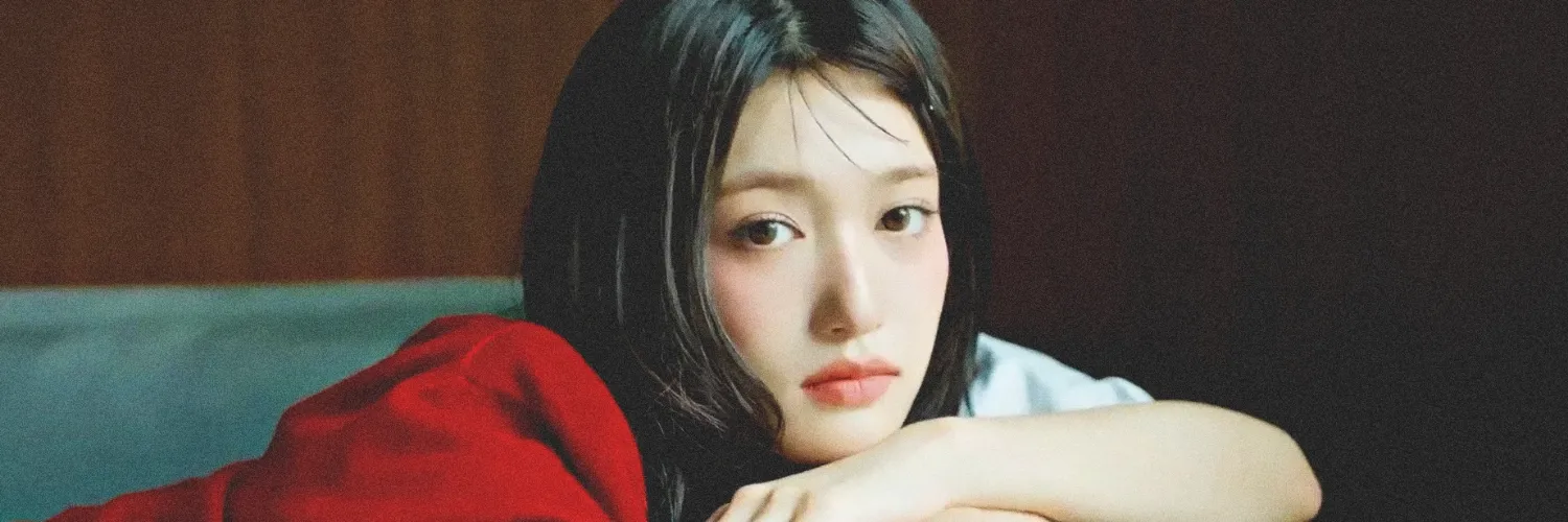 A moment captured by Leeseo (IVE)'s fan