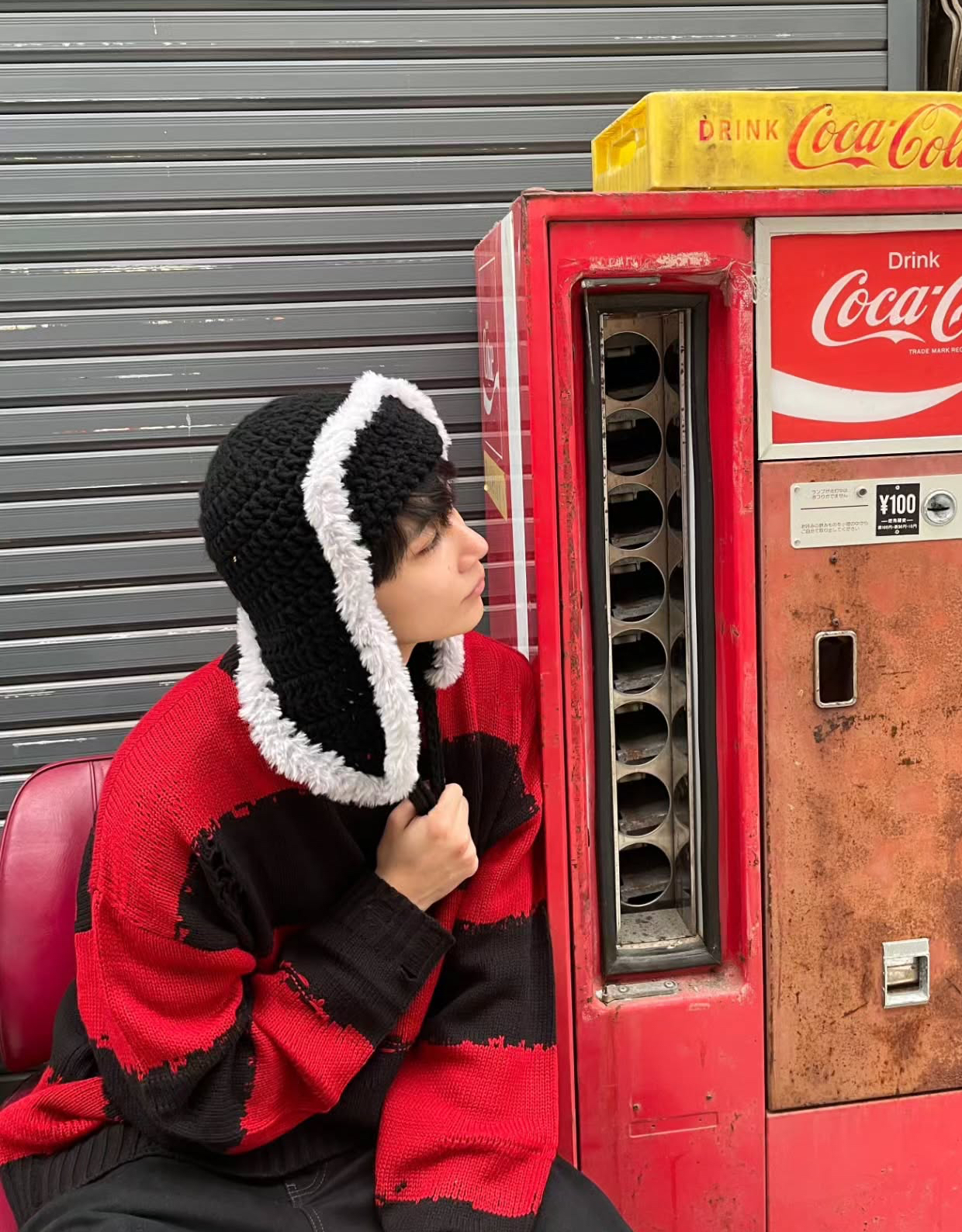 ジョンハン (SEVENTEEN)の最新写真