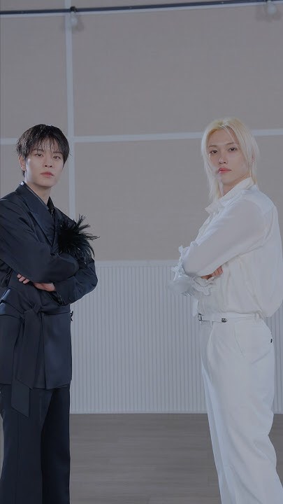 Stray Kids社群今天最受歡迎的桌布