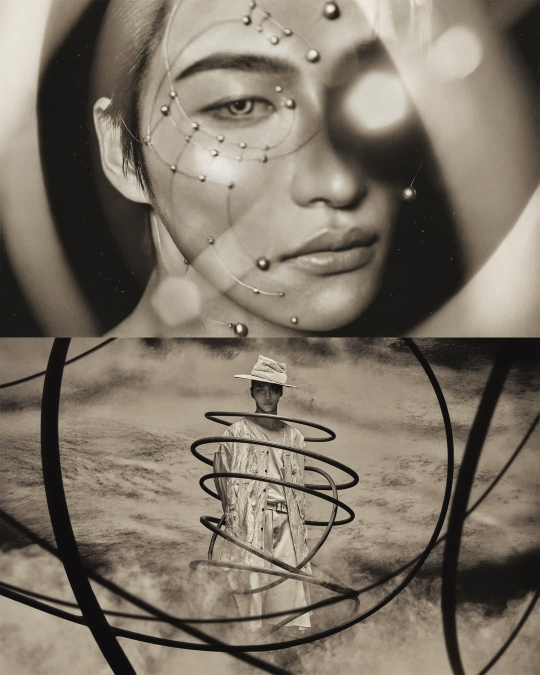 Latest photo of Seonghwa (ATEEZ)