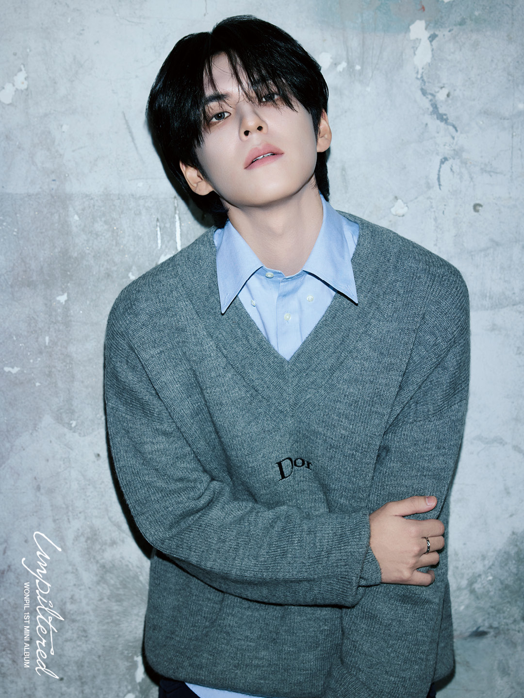 ウォンピル (DAY6)の最新写真