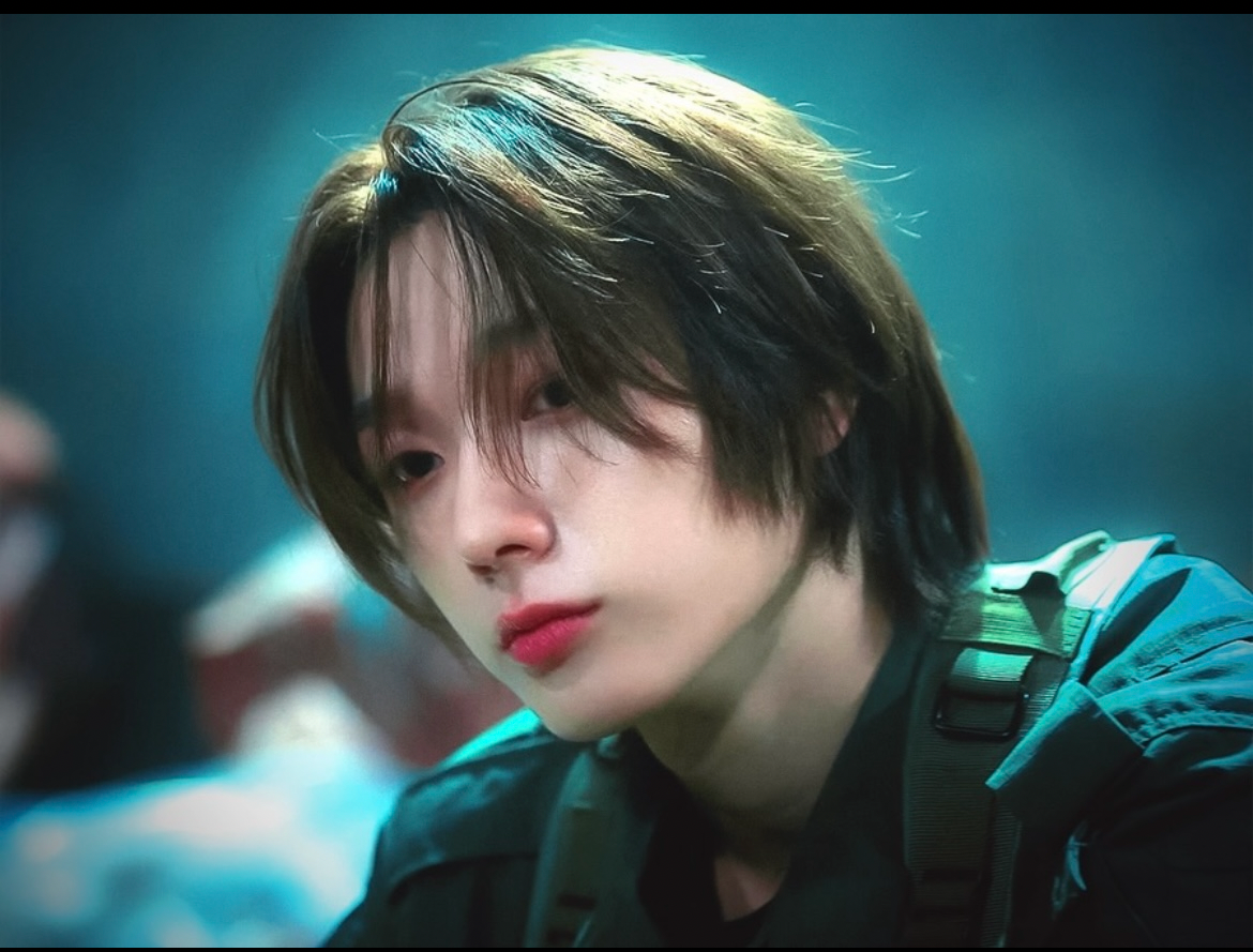 Recent activity shot of BOYNEXTDOOR