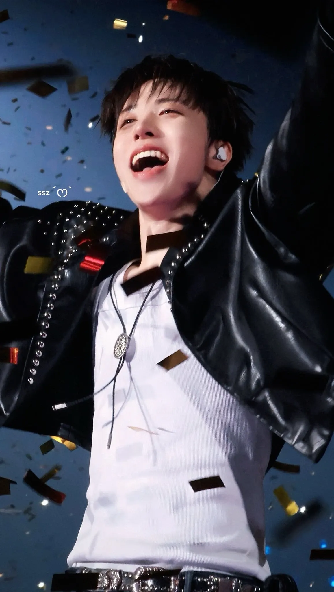 ファンおすすめのソ・ジョンファン (TREASURE)壁紙イメージ