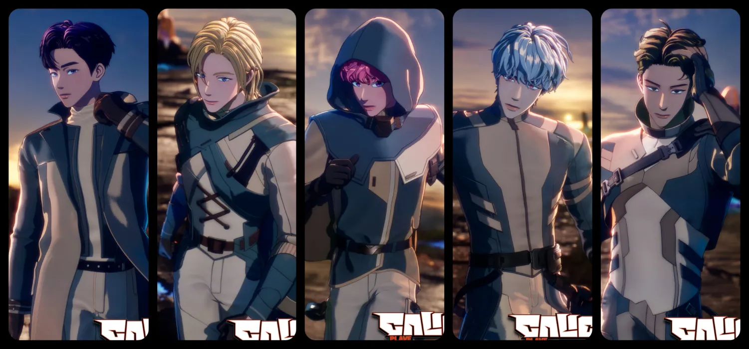 K-POP posts beloved by 플레이브 fans