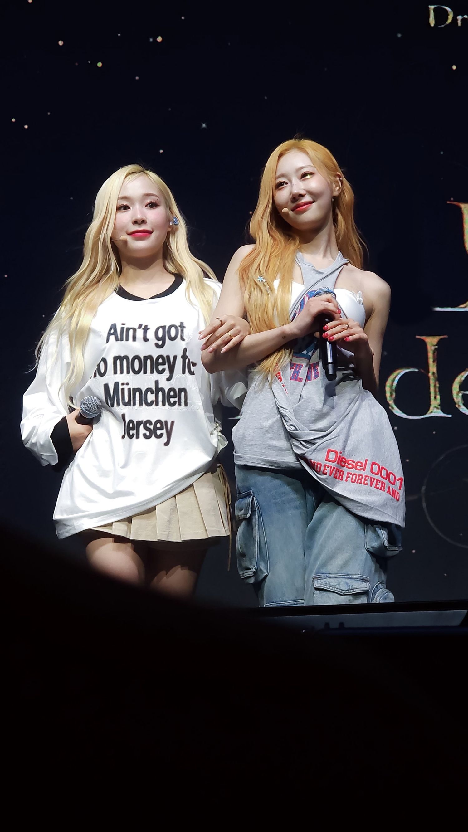 Foto aktivitas terbaru DREAMCATCHER