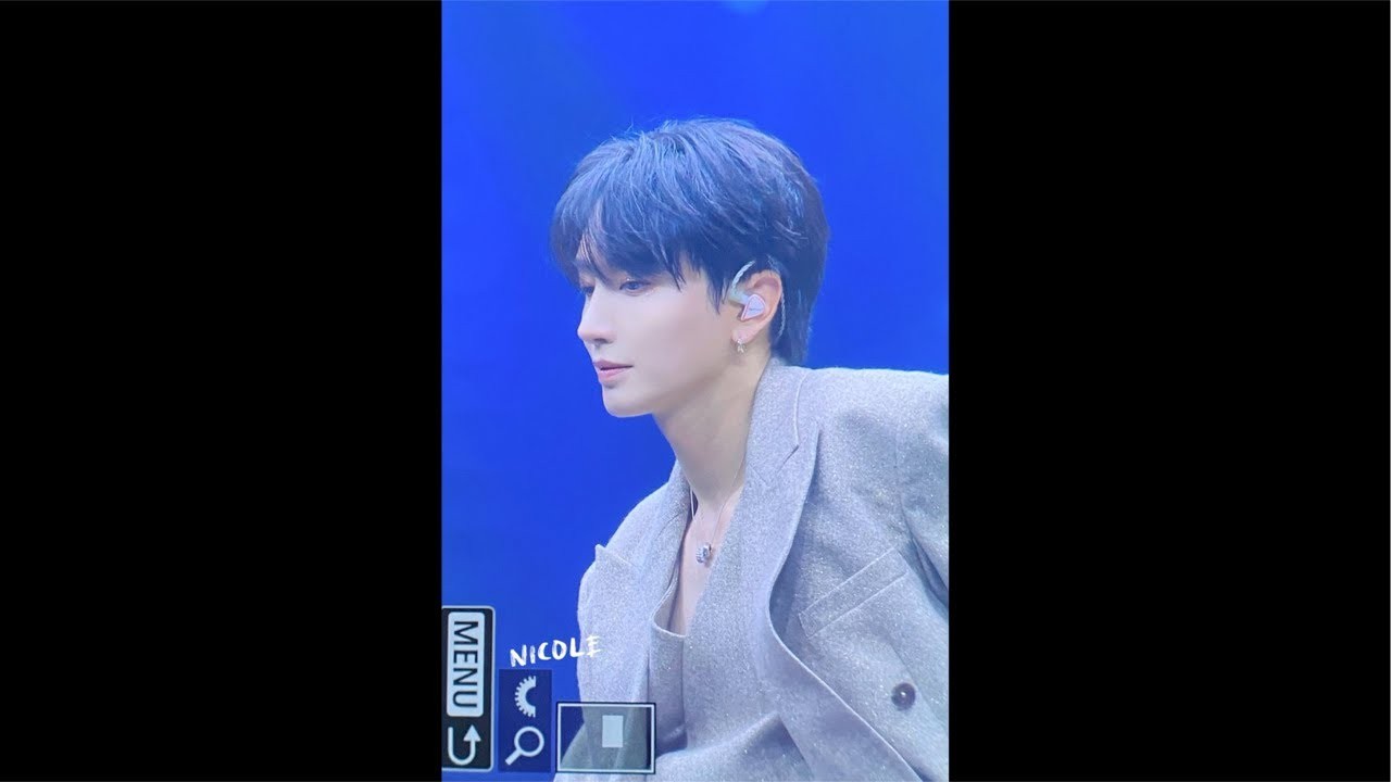 슈퍼주니어 최근 활동샷