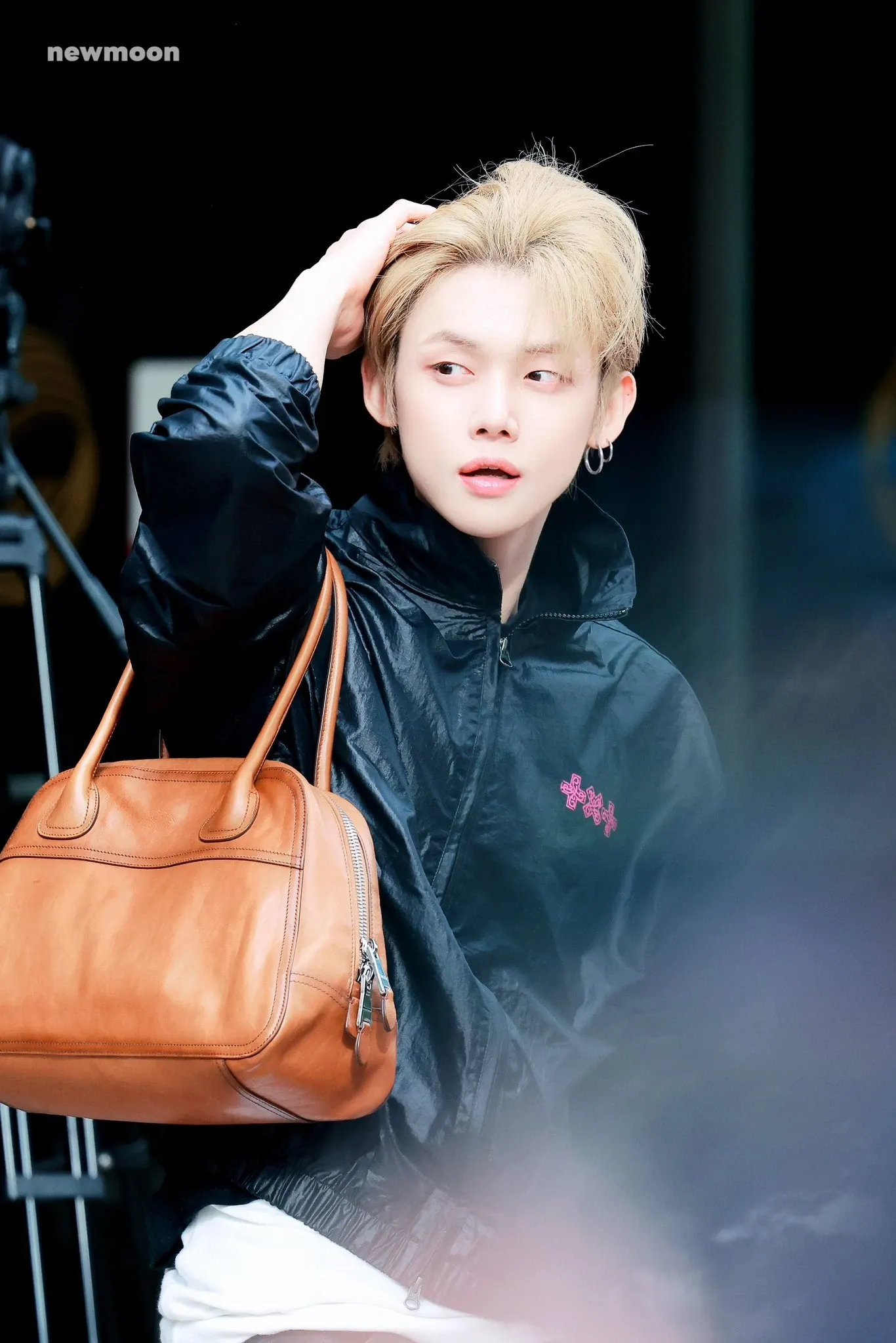 ヨンジュン (TOMORROW X TOGETHER)の最近の活動写真