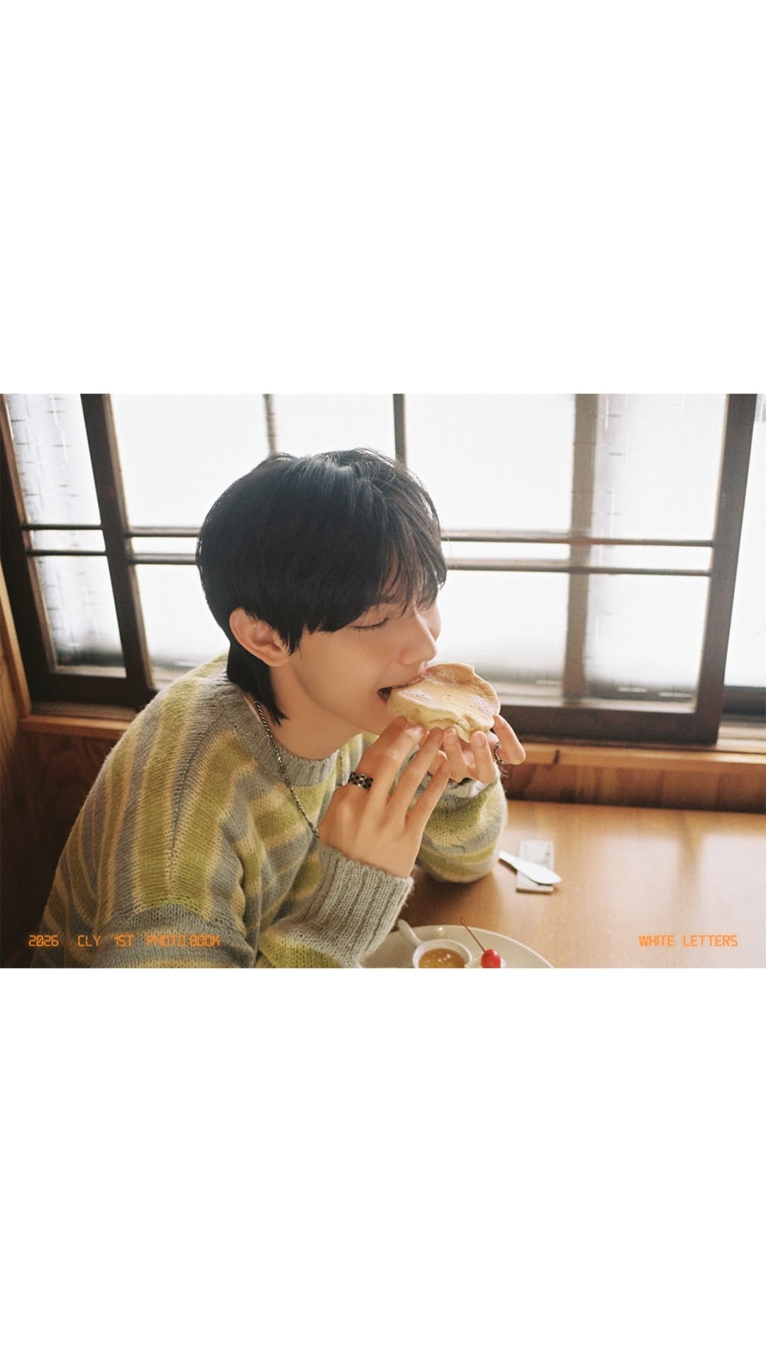 Recent activity shot of Chuei Liyu