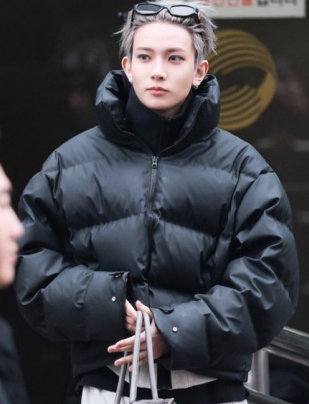 희승 (ENHYPEN) 최근 활동샷