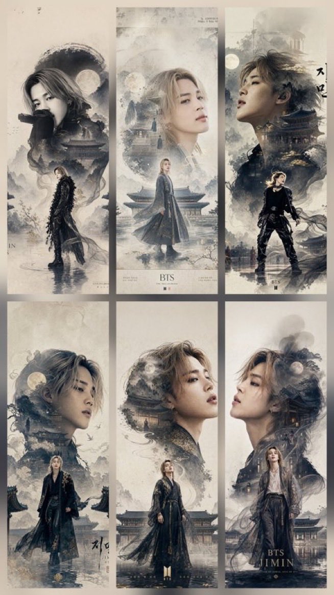 지민 (방탄소년단) 팬이 찍은 순간