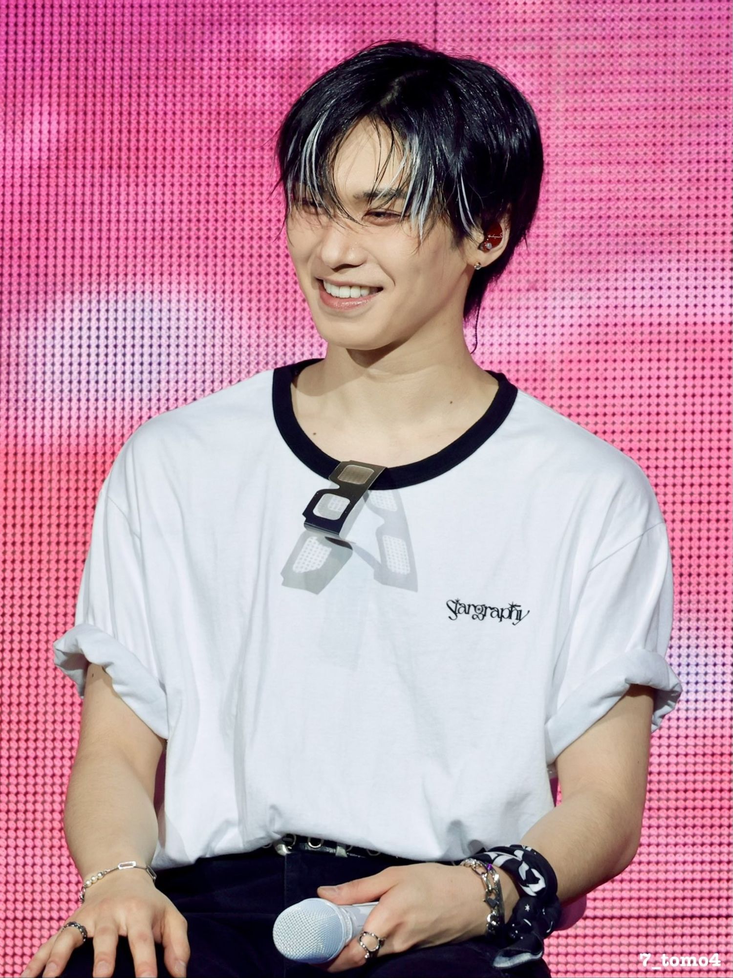 Latest photo of Rocky