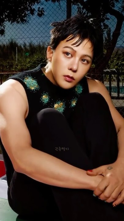 The most beloved wallpaper among G-DRAGON (BIGBANG)'s fans