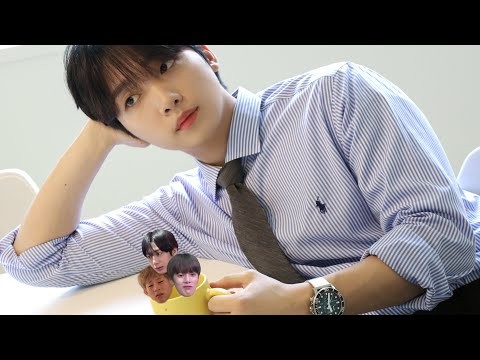 Latest photo of Jeong Sewoon