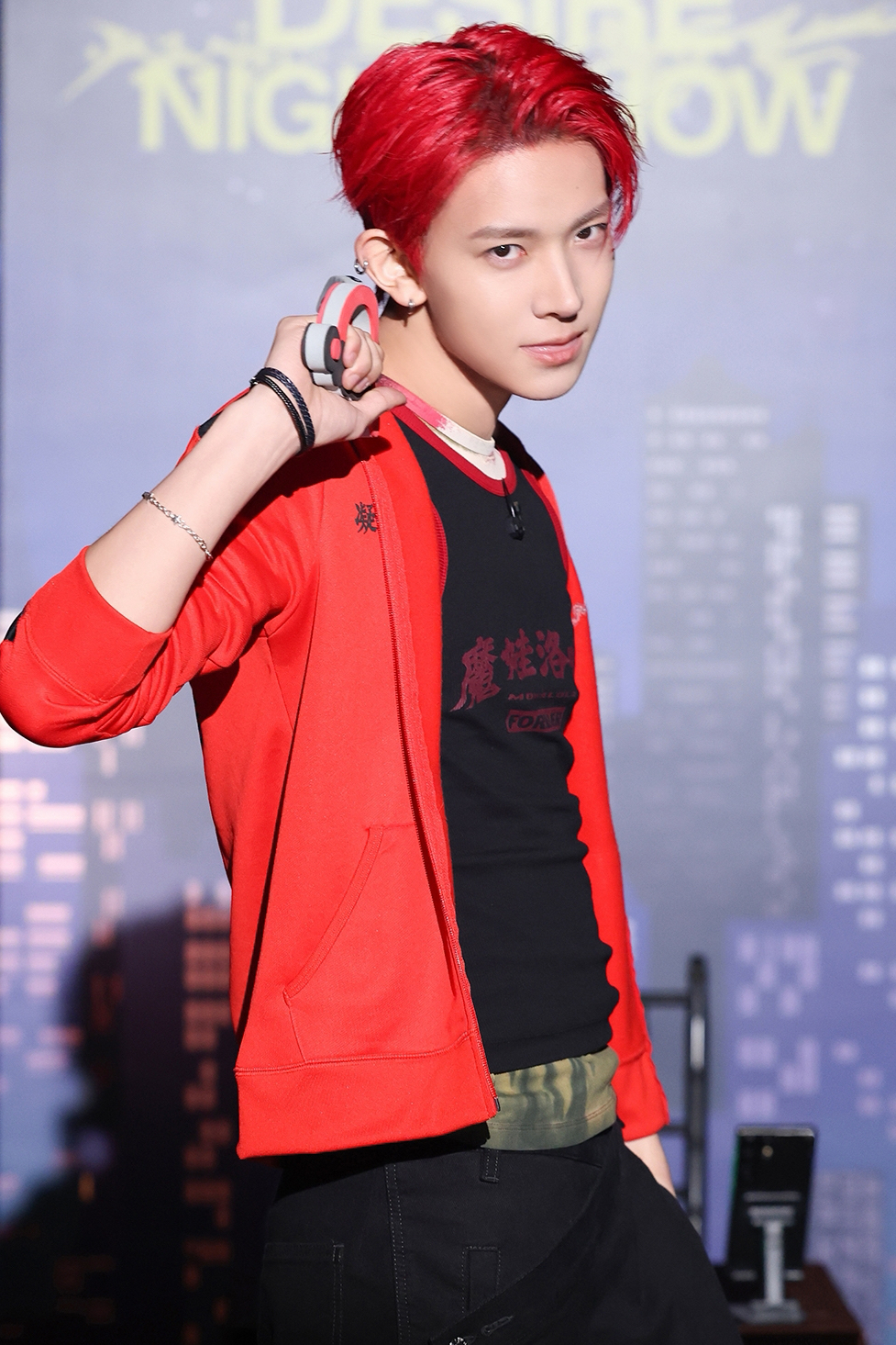 羲承的最新照片