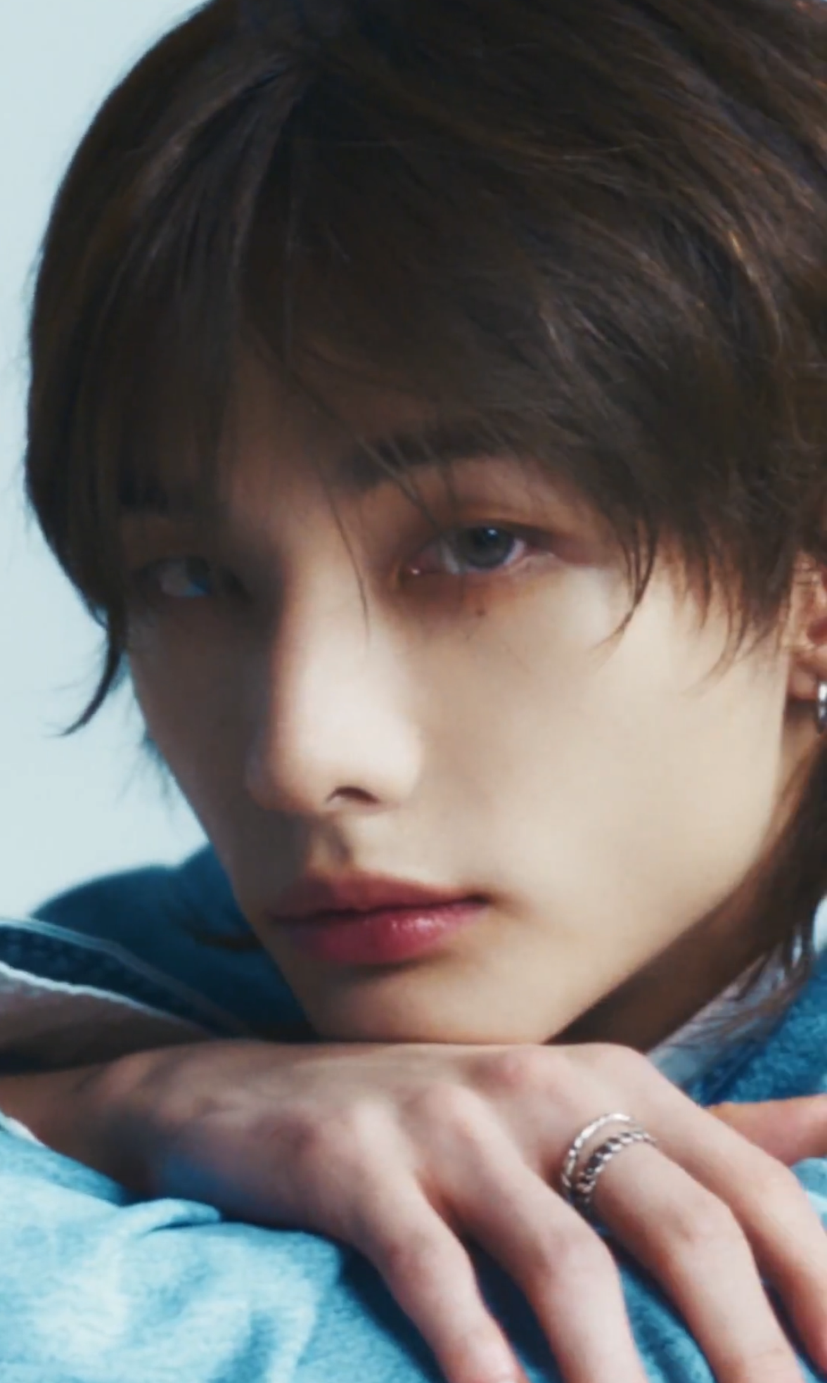 Fandom-recommended wallpaper image of 鉉辰 (Stray Kids)