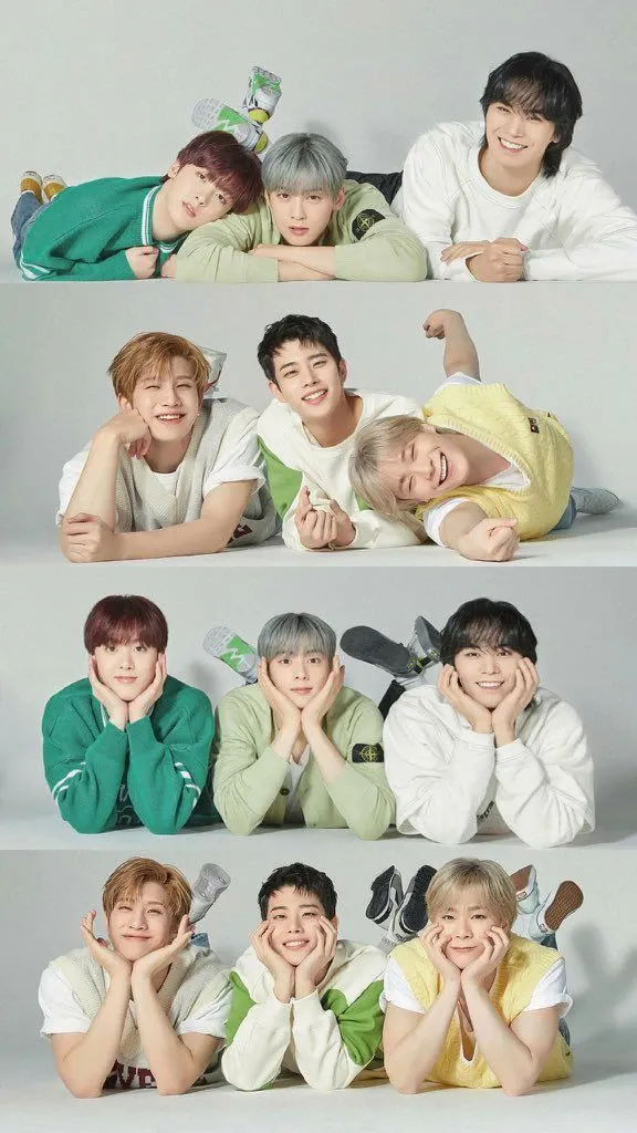 The most beloved wallpaper among Moonbin (ASTRO)'s fans