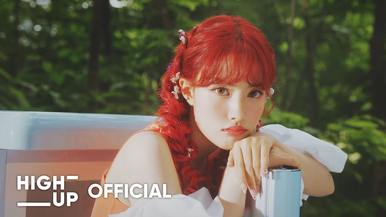 Latest photo of STAYC