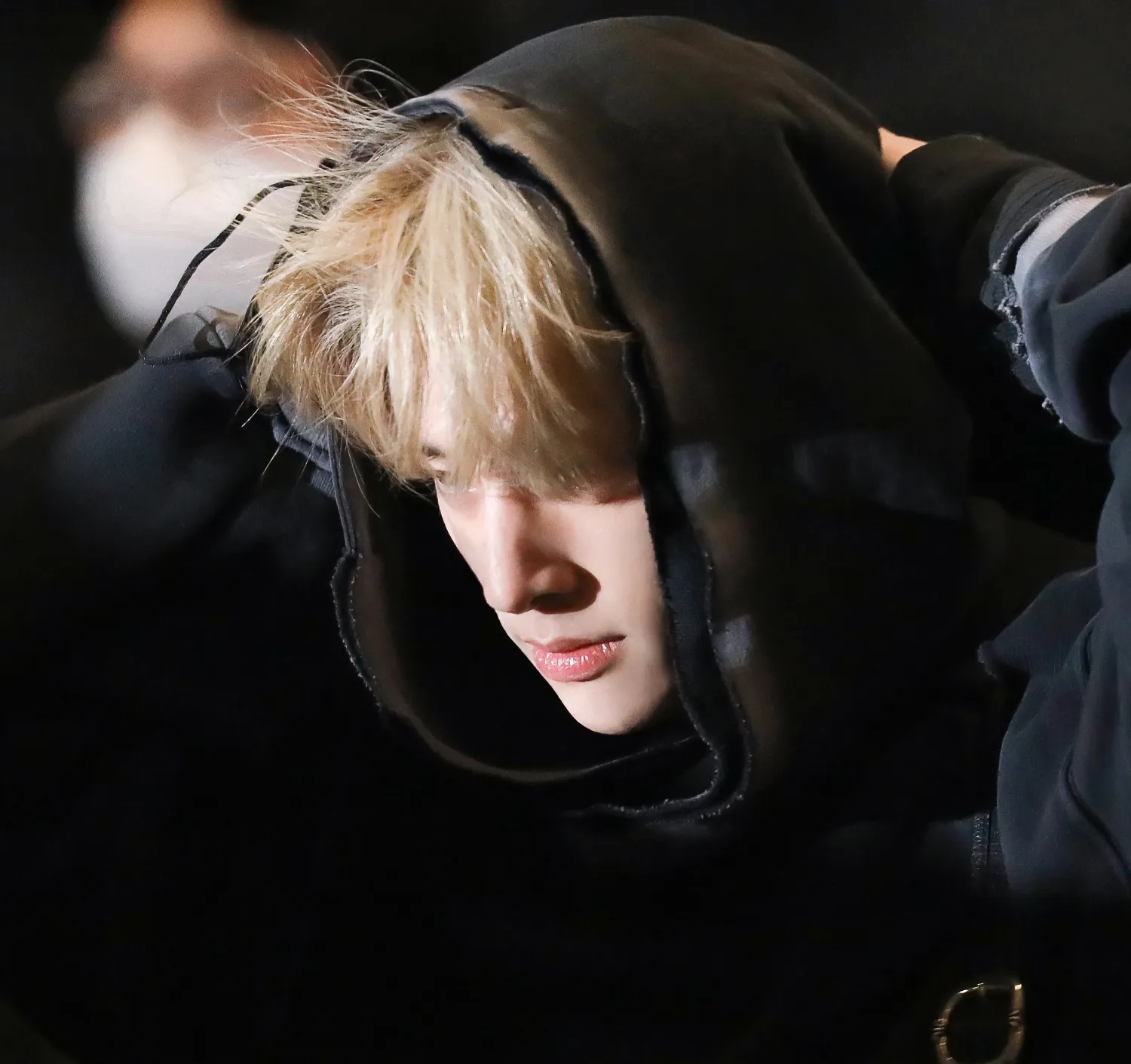 제이크 (ENHYPEN) 최근 활동샷