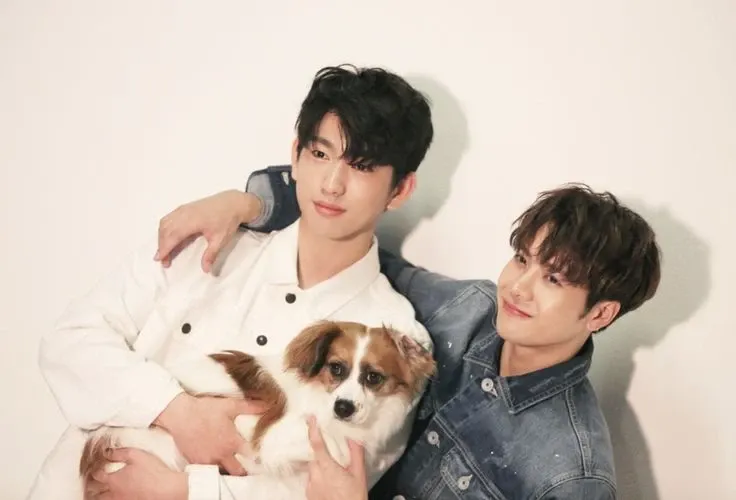 GOT7 팬이 찍은 순간