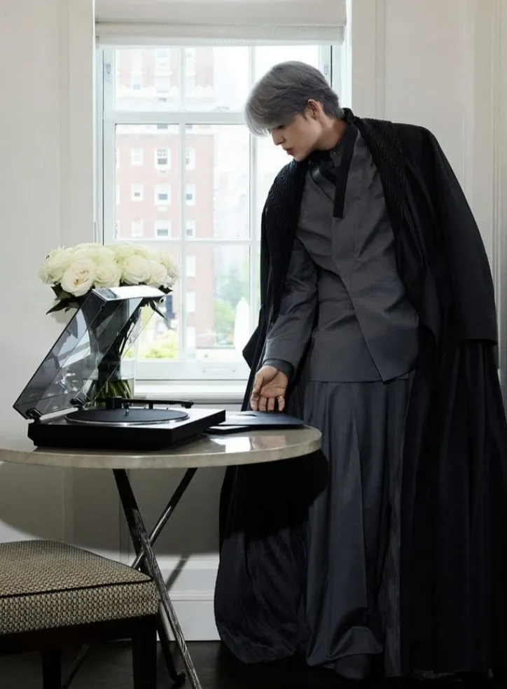 Latest photo of S.Coups (SEVENTEEN)