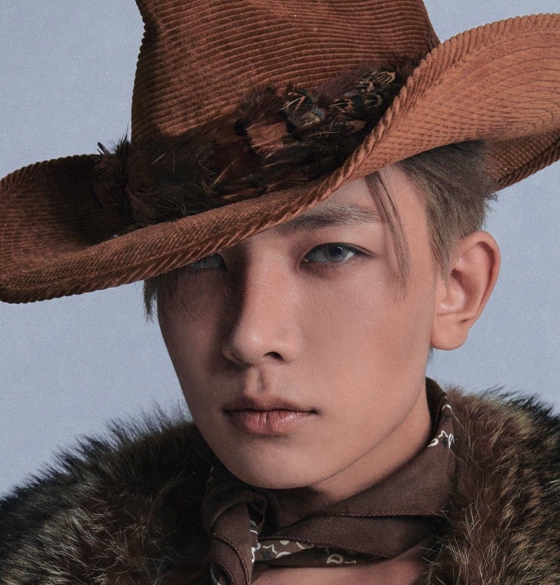 희승 (ENHYPEN)의 비하인드 컷