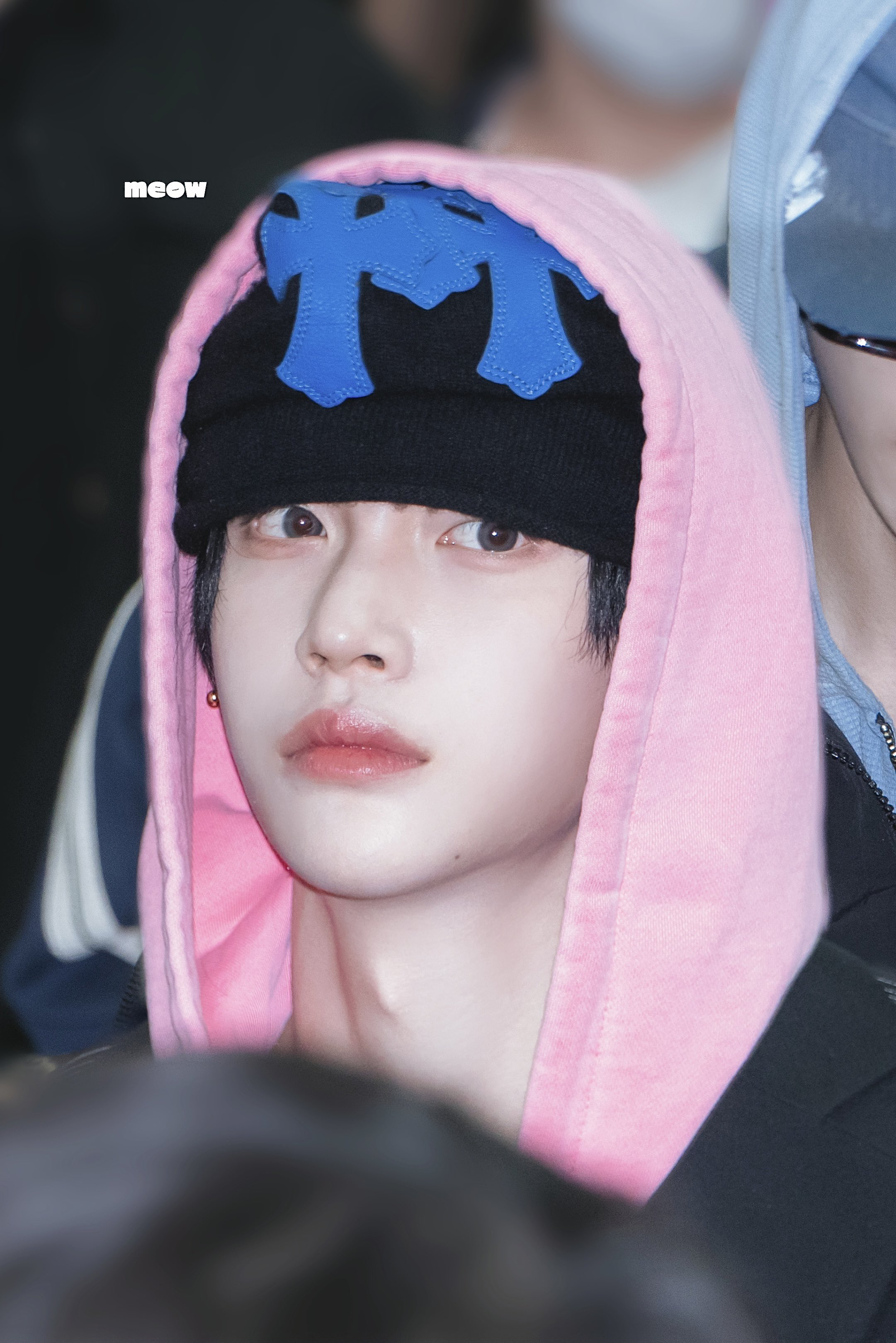 Latest photo of Wonbin (RIIZE)