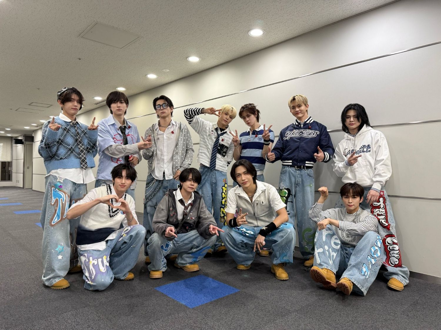 Postingan bintang K-pop yang paling disorot saat ini